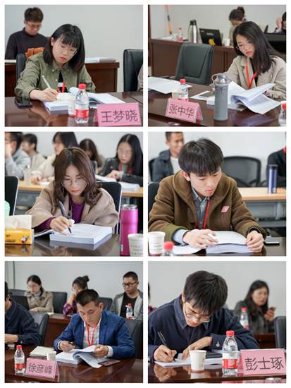 第二届山东大学文化产业研究生论坛成功举办 60c8066d77c7b70bcd8b43a3b0147cb