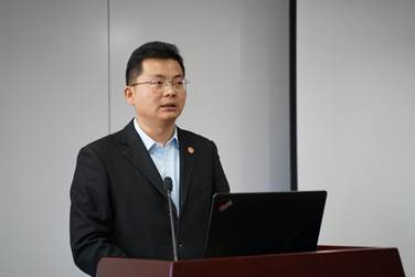 第二届山东大学文化产业研究生论坛成功举办 20190414_0179