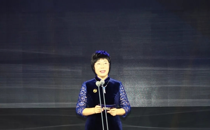 2019未来科学大奖揭晓 山东大学教授王小云成获奖首位女科学家 2019未来科学大奖揭晓 山东大学教授王小云成获奖首位女科学家