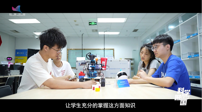 【高校专业解读】全国首设的工程软件专业为何花落山东大学？
