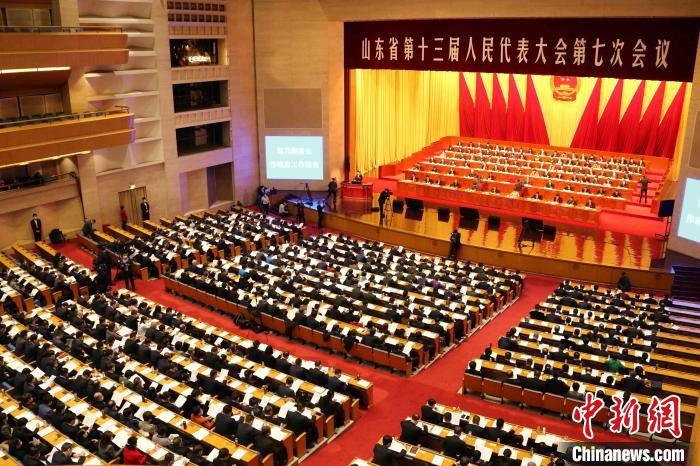 山东实施临床专科能力“攀登计划”政协委员聚焦疑难危重症诊疗