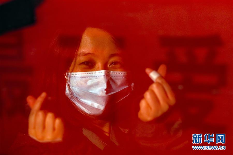 最美逆行者,武汉永远记得你!——首批援鄂医疗队返程纪实