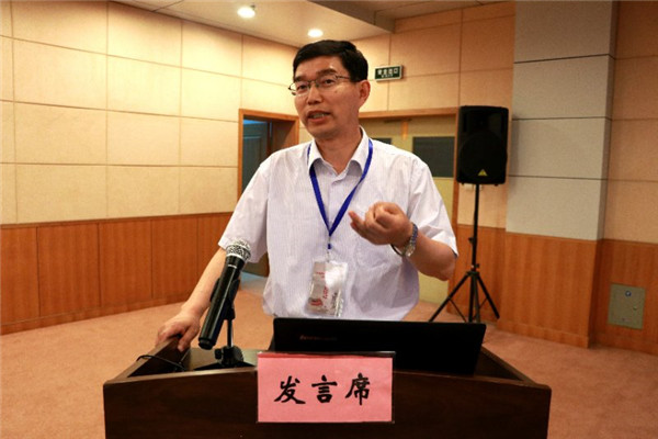 “会通儒学”传统与新时代宗教中国化学术研讨会在我校成功举办 “会通儒学”传统与新时代宗教中国化学术研讨会在我校成功举办
