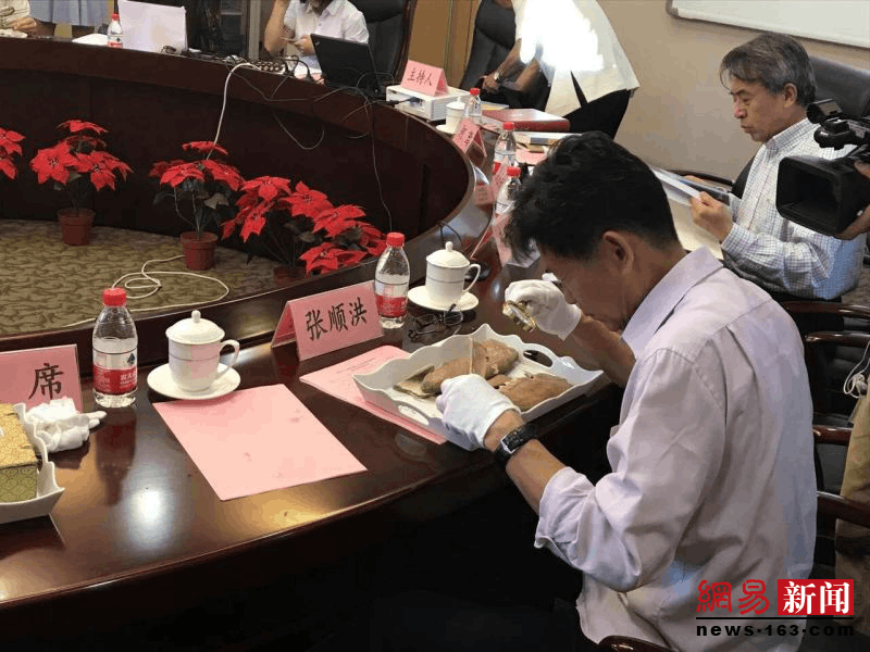 顶级专家扎堆山大“会诊”“骨刻文 ”