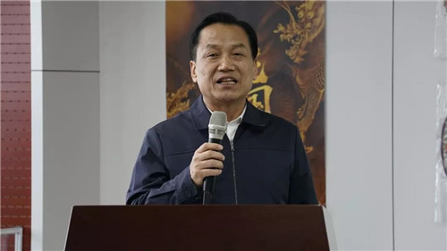 匠心传承,手艺之花绽放山大