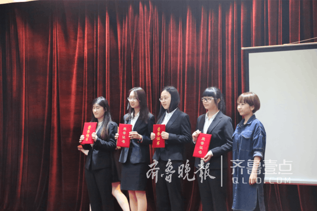 一场新媒体运营思维风暴,壹点带你走近山大新媒体人