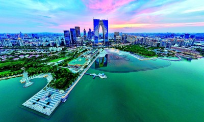 人文经济学:人文与经济如何互相赋能 人文经济学:人文与经济如何互相赋能