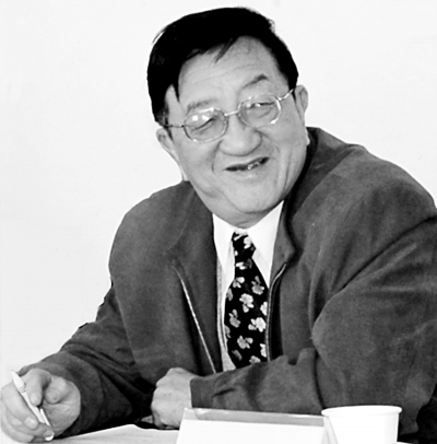 马大正:默默治史一甲子 唱响学术三部曲 马大正:默默治史一甲子 唱响学术三部曲