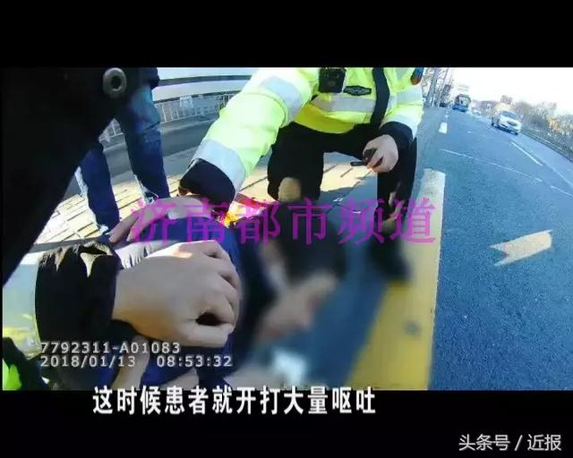 齐鲁医院休班医生做了什么,令家属跪地不起?