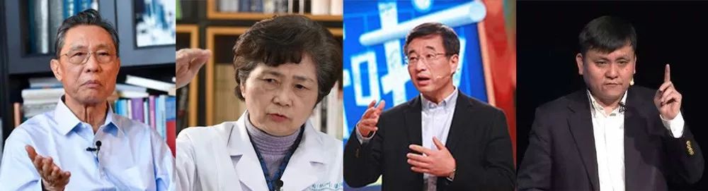 “抗疫决战”:中国2万名最精锐医护全压上,必须要打赢