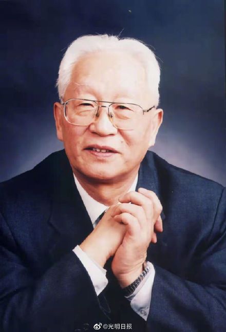 土壤农业化学家朱兆良院士逝世 土壤农业化学家朱兆良院士逝世