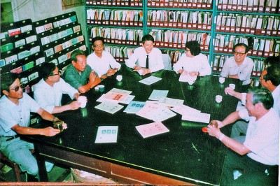 以期刊为窗,展现中国哲学社会科学蓬勃风貌 以期刊为窗,展现中国哲学社会科学蓬勃风貌