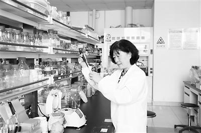 乳酸菌:既能调理肠道,又能滋养容颜