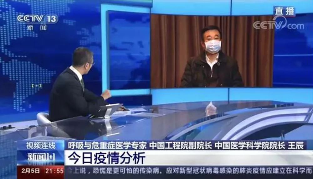“抗疫决战”:中国2万名最精锐医护全压上,必须要打赢