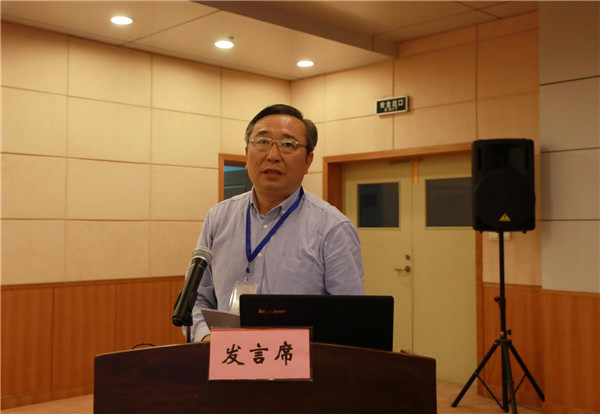 “会通儒学”传统与新时代宗教中国化学术研讨会在我校成功举办 “会通儒学”传统与新时代宗教中国化学术研讨会在我校成功举办