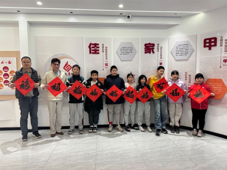 简篇-【送你一颗小红“鑫”】山大路街道建鑫社区开展“翼彼新苗”读书会