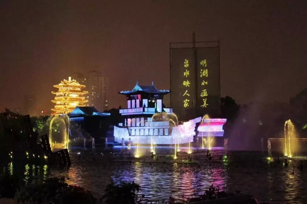 山东:文旅融合,描绘“诗和远方”新图景