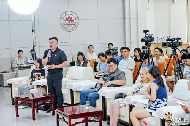 丁肇中：反物质是什么，暗物质源于何处，2024年会有个决定性结果