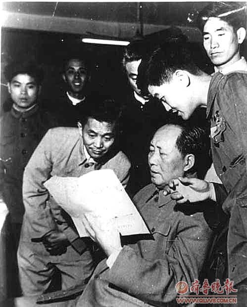 历经磨难终归坦途