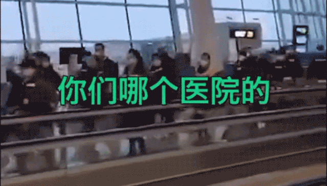 “抗疫决战”:中国2万名最精锐医护全压上,必须要打赢