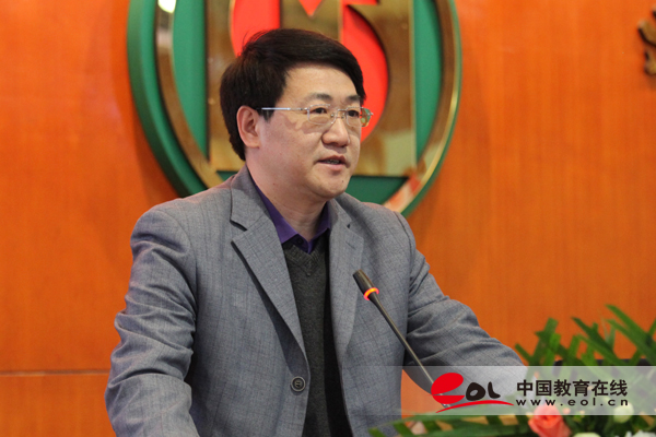 山东大学招生办副主任 姜令嘉 山东大学招生办副主任 姜令嘉