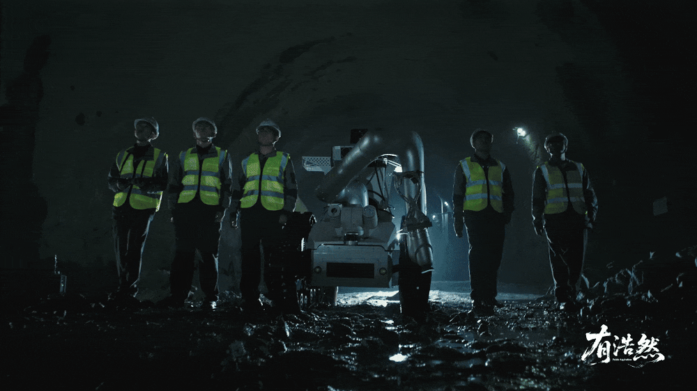 祝福山东大学建校124周年！首部微电影式宣传片《有浩然》重磅发布