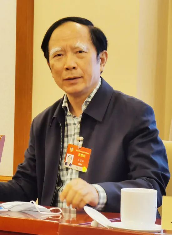 王学典委员:传统文化的传承要落在创新和实践上 王学典委员:传统文化的传承要落在创新和实践上