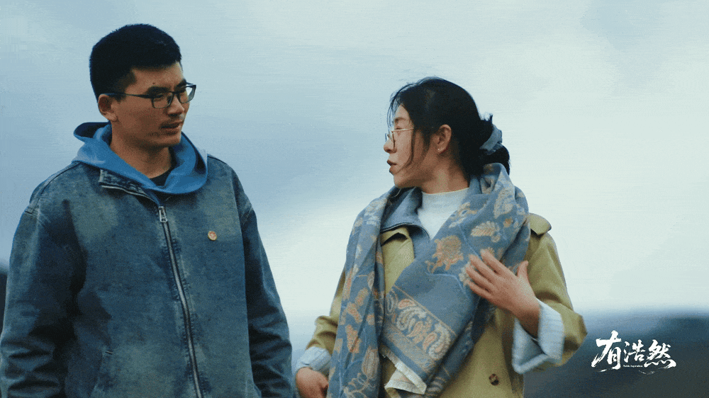 祝福山东大学建校124周年！首部微电影式宣传片《有浩然》重磅发布