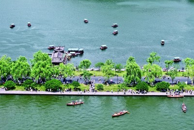 人文经济学:人文与经济如何互相赋能 人文经济学:人文与经济如何互相赋能
