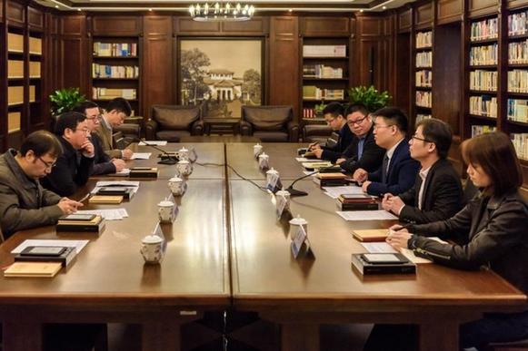 重庆大学牵手京东阅读 推出全新电子图书服务模式 重庆大学牵手京东阅读 推出全新电子图书服务模式