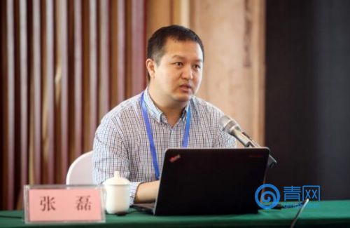 山东省大数据研究会医学分会成立大会暨泰山科技论坛第一届医学健康大数据论坛成功举行