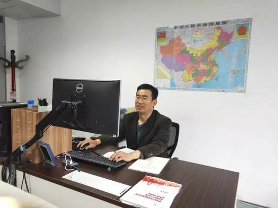 嘉宾:山东大学本科招办老师 朱优县
