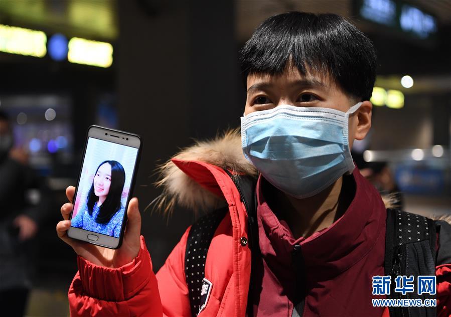 (新华全媒头条·图文互动)(18)凝聚起战胜疫情的强大合力——19省份对口支援湖北纪实