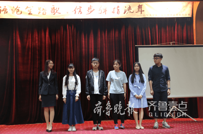 一场新媒体运营思维风暴,壹点带你走近山大新媒体人