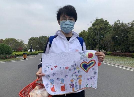 痛心！那位心脏骤停的“白衣天使”走了