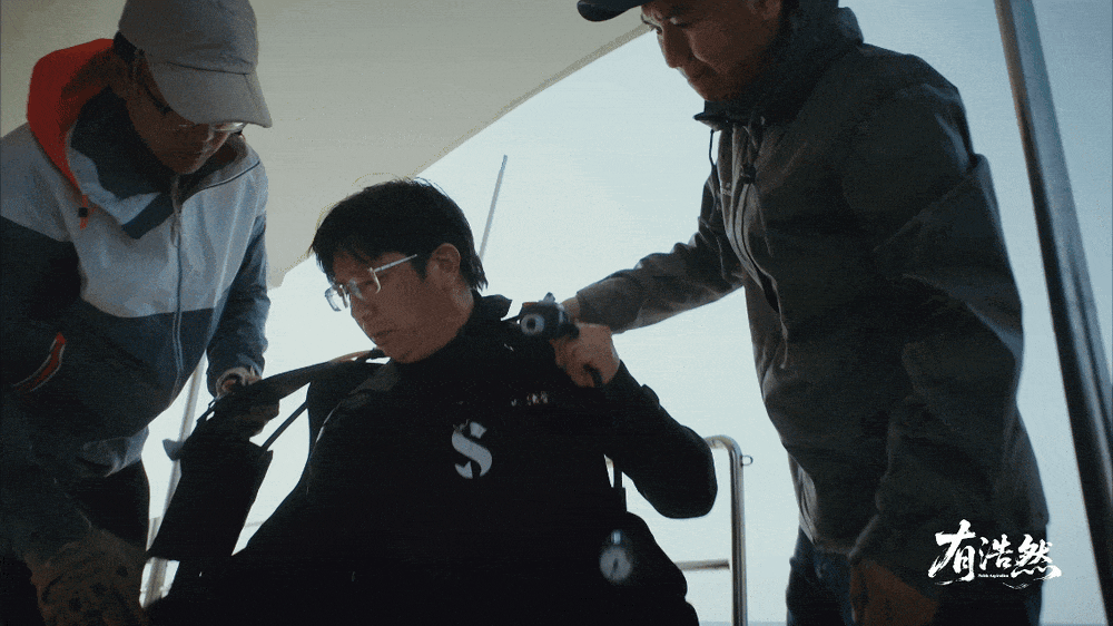 祝福山东大学建校124周年！首部微电影式宣传片《有浩然》重磅发布