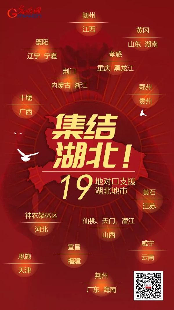 全村的龙把最硬的鳞都给你!湖北别怕 我们来啦! 全村的龙把最硬的鳞都给你!湖北别怕 我们来啦!