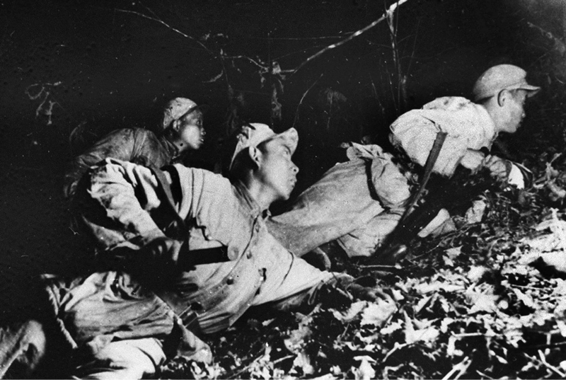 民族精神:中华民族奋勇前行的不竭动力 民族精神:中华民族奋勇前行的不竭动力