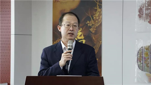 匠心传承,手艺之花绽放山大