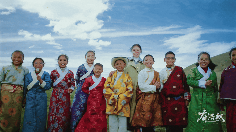 祝福山东大学建校124周年！首部微电影式宣传片《有浩然》重磅发布