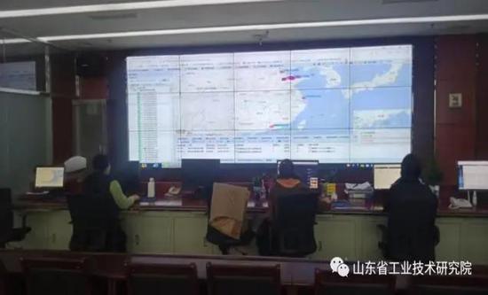疫情应急精准追踪防扩散北斗实时位置服务系统