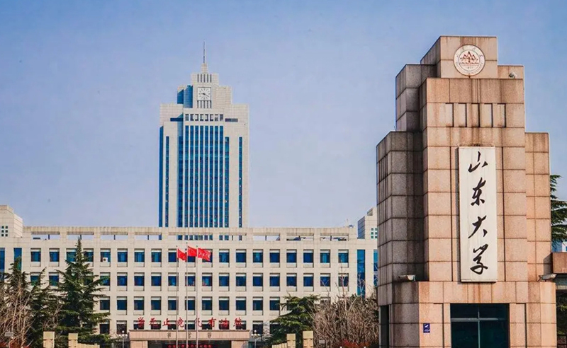 【高校专业解读】全国首设的工程软件专业为何花落山东大学？