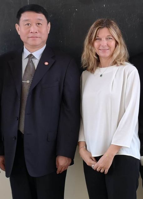 山东大学陈晓阳教授获任联合国教科文组织伦理、科学与社会发展委员会中国执行委员会主