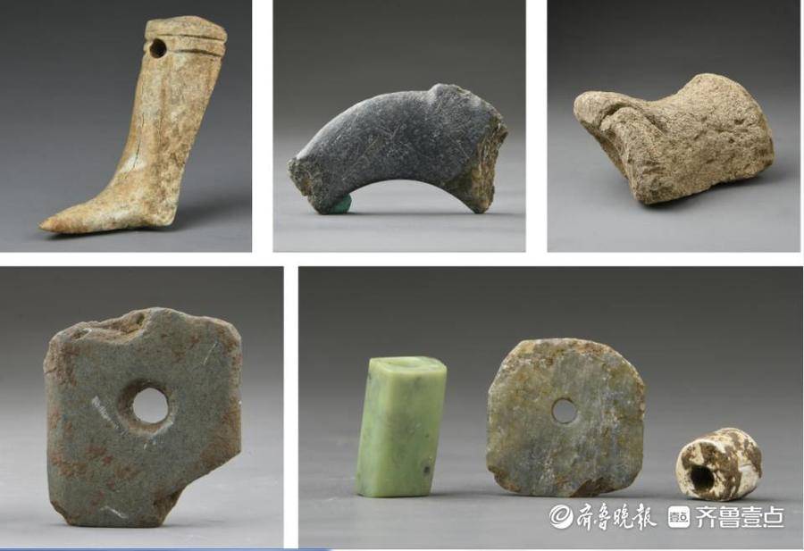 烟台考古发现四千年前大型聚落遗址,面积相当于120个足球场