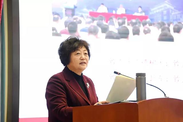 山东大学党委书记：“没有一流本科教育，何来一流大学？”