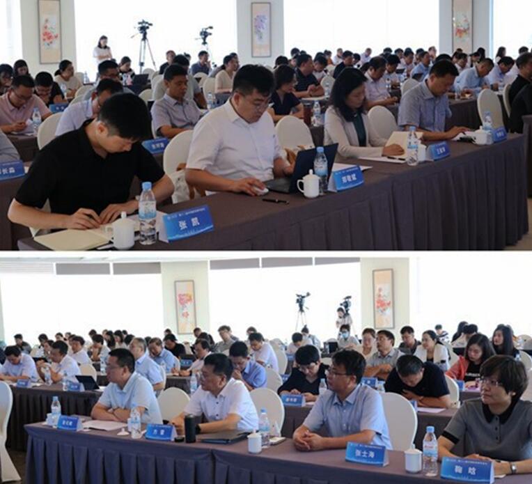 “政党与现代国度成长”——第十三届中国政党磋议论坛在威海举行