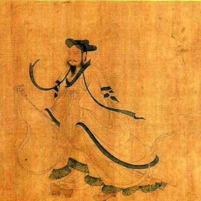 陶渊明的家风传承 陶渊明的家风传承