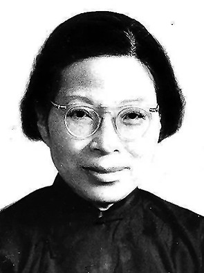 从淦女士到冯先生——作为教师的冯沅君 从淦女士到冯先生——作为教师的冯沅君