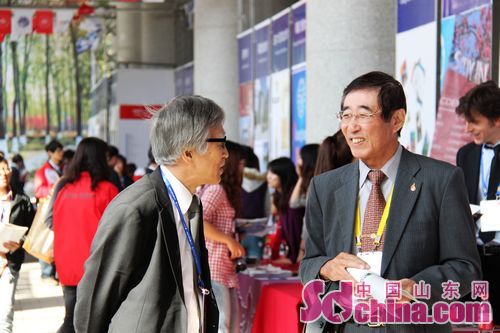 山东大学 110校庆