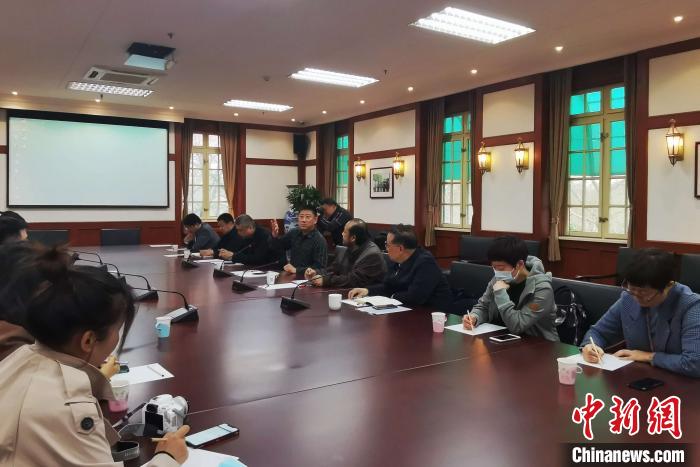 专家献策山东活态传承二十四节气文化:深挖内涵打造特色品牌